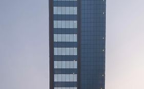 Grand Tebu Hotel
